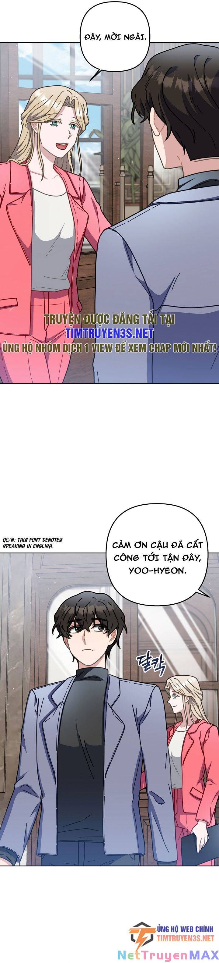 Đầu Bếp 100 Tuổi Chapter 16 - 23