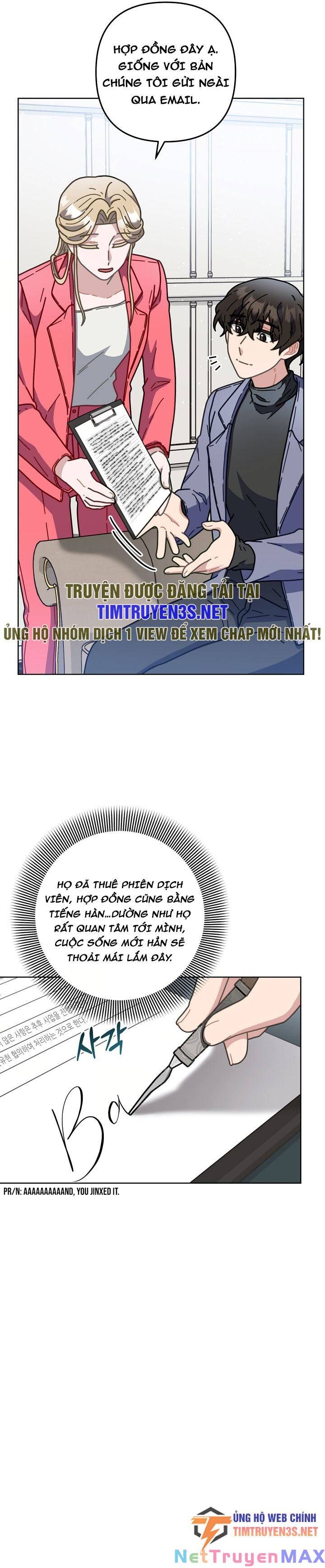 Đầu Bếp 100 Tuổi Chapter 16 - 27