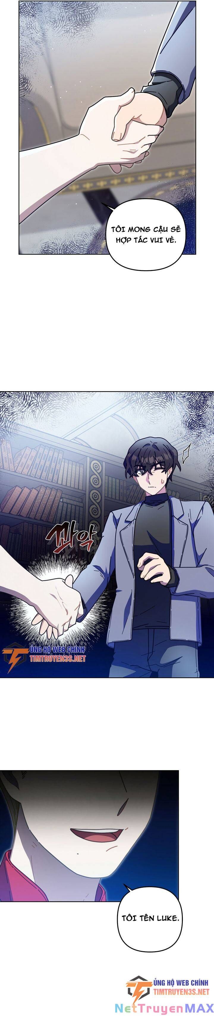 Đầu Bếp 100 Tuổi Chapter 16 - 30