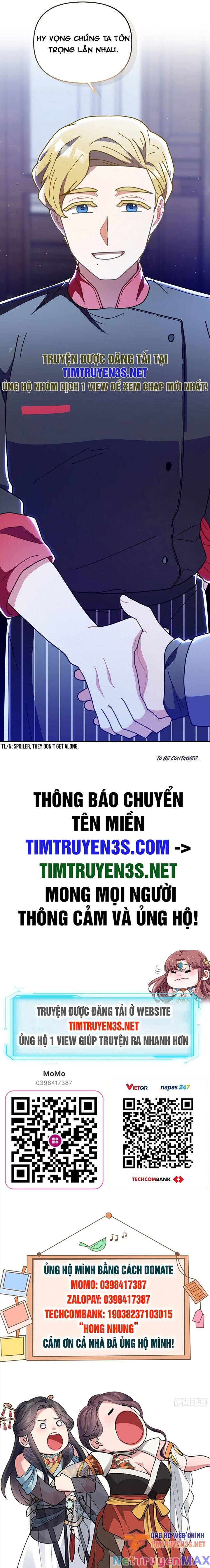 Đầu Bếp 100 Tuổi Chapter 16 - 31