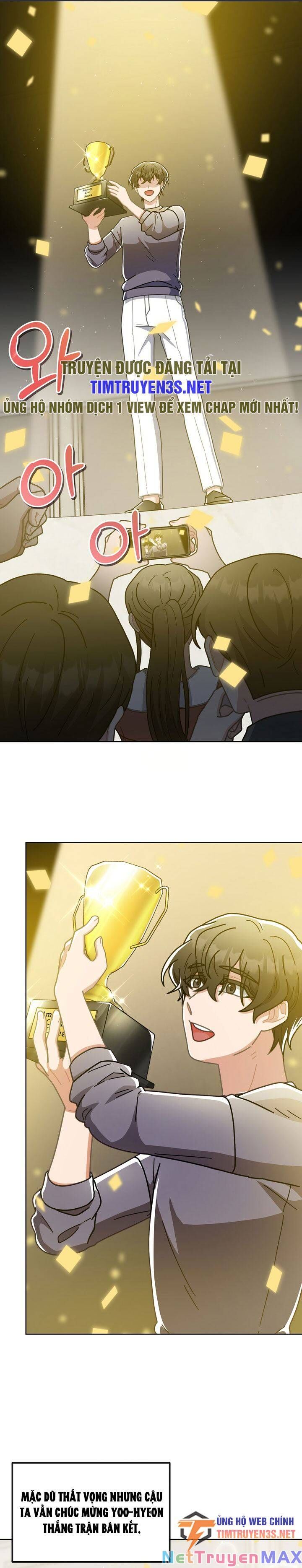 Đầu Bếp 100 Tuổi Chapter 16 - 5