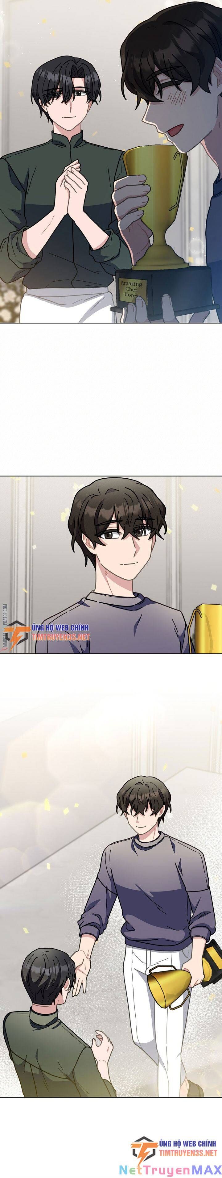 Đầu Bếp 100 Tuổi Chapter 16 - 6