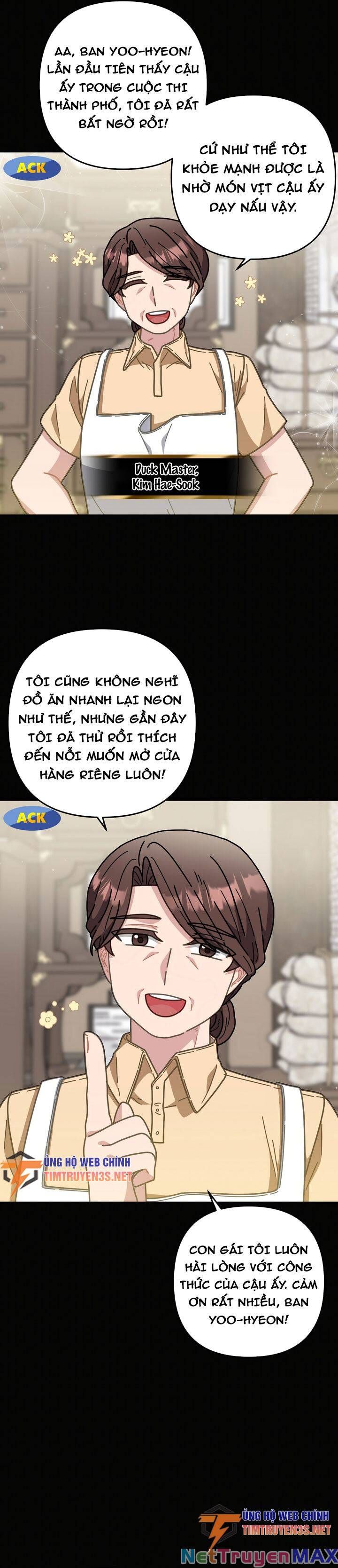 Đầu Bếp 100 Tuổi Chapter 16 - 8