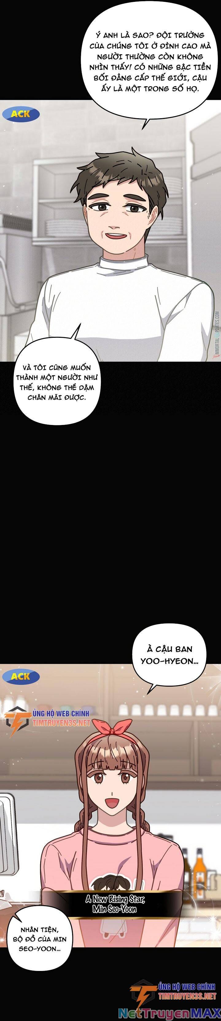 Đầu Bếp 100 Tuổi Chapter 16 - 10