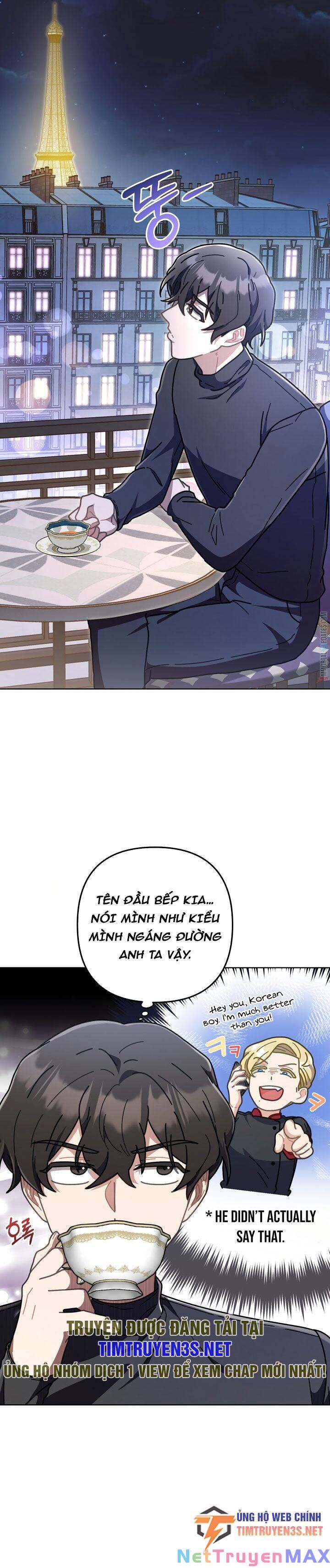 Đầu Bếp 100 Tuổi Chapter 17 - 11