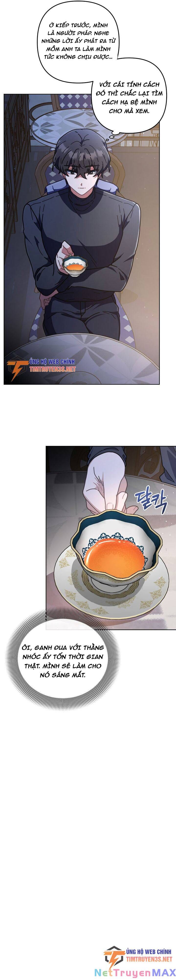 Đầu Bếp 100 Tuổi Chapter 17 - 12