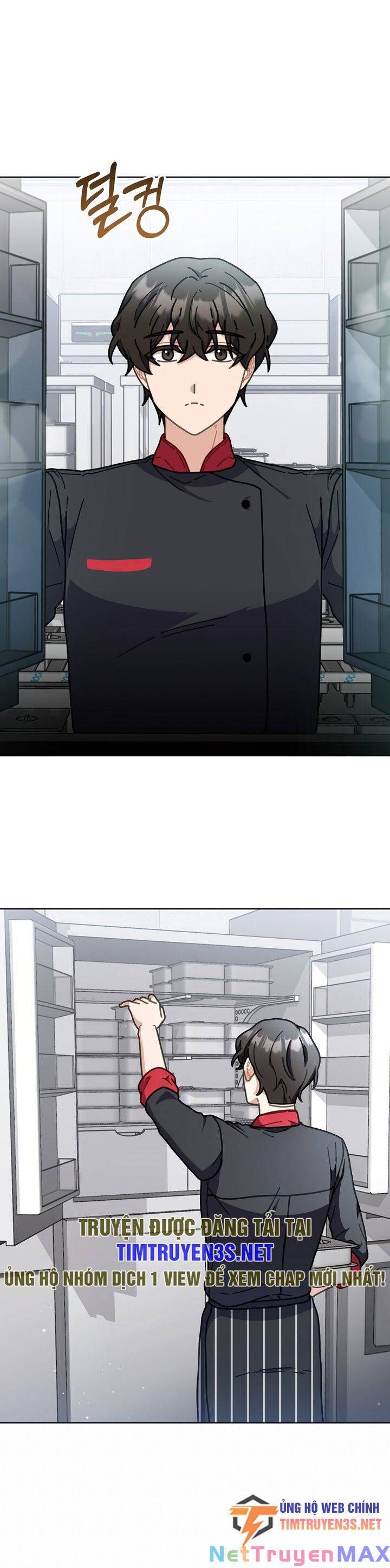 Đầu Bếp 100 Tuổi Chapter 17 - 13