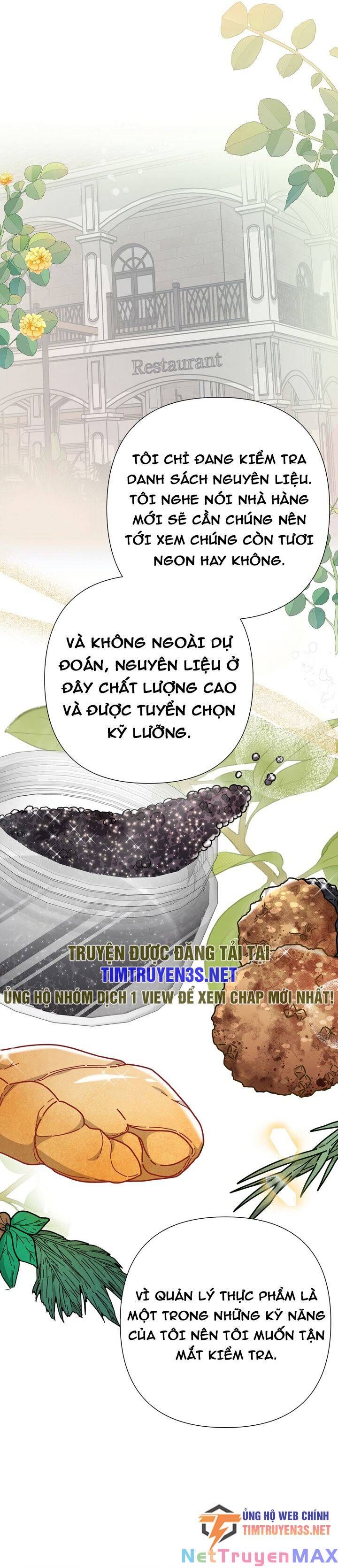Đầu Bếp 100 Tuổi Chapter 17 - 15