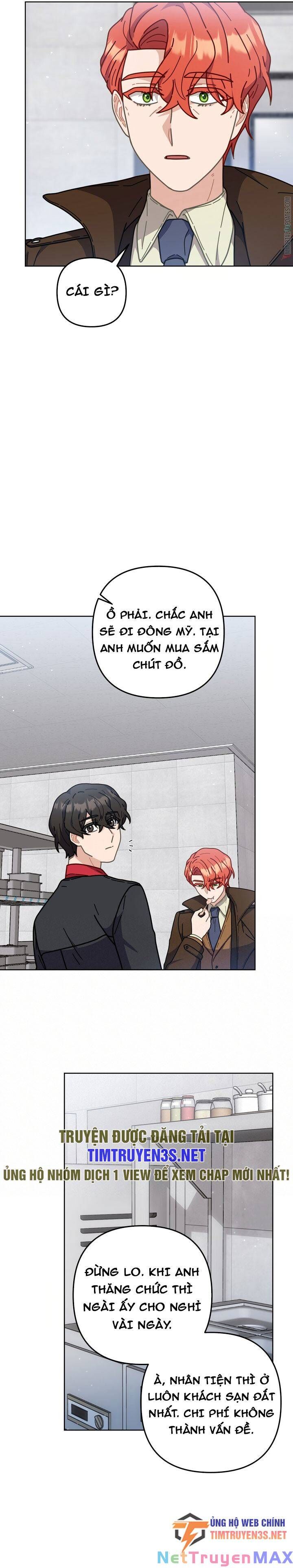 Đầu Bếp 100 Tuổi Chapter 17 - 17