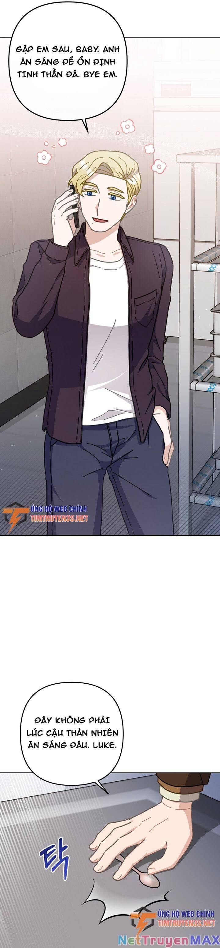 Đầu Bếp 100 Tuổi Chapter 17 - 18