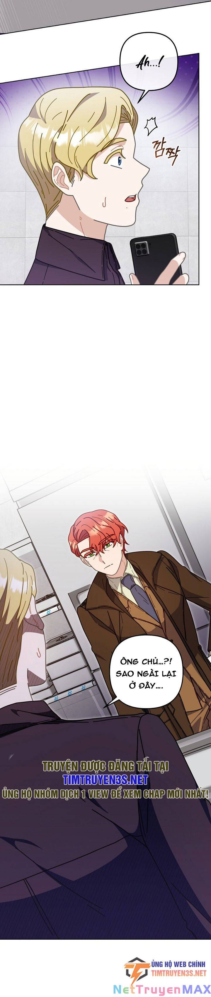 Đầu Bếp 100 Tuổi Chapter 17 - 19