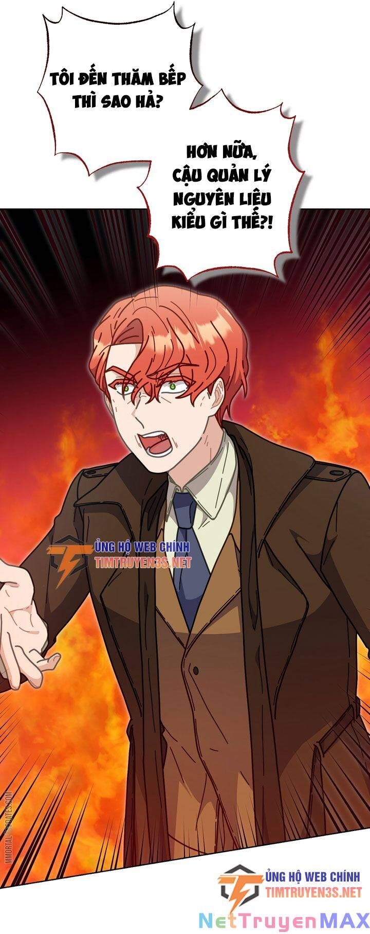 Đầu Bếp 100 Tuổi Chapter 17 - 20