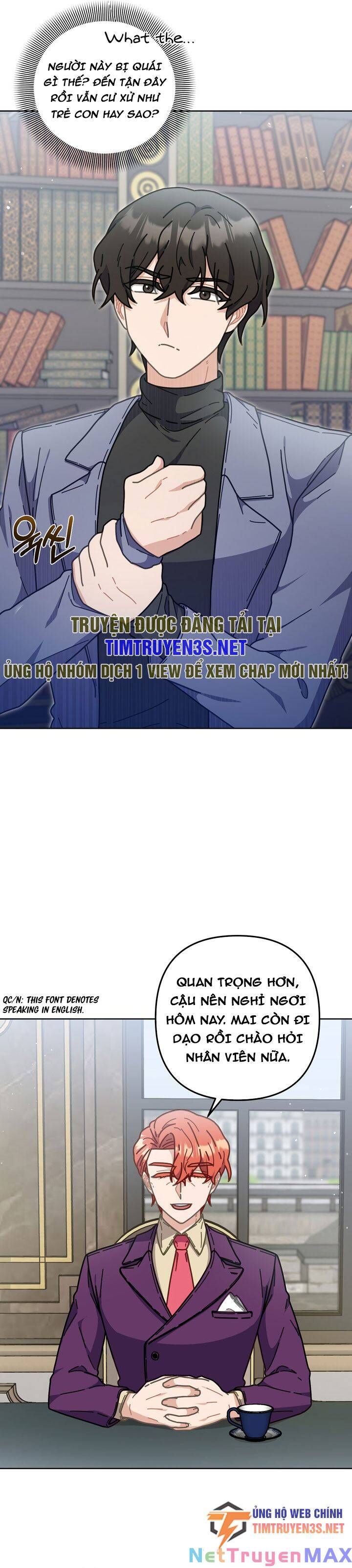 Đầu Bếp 100 Tuổi Chapter 17 - 3
