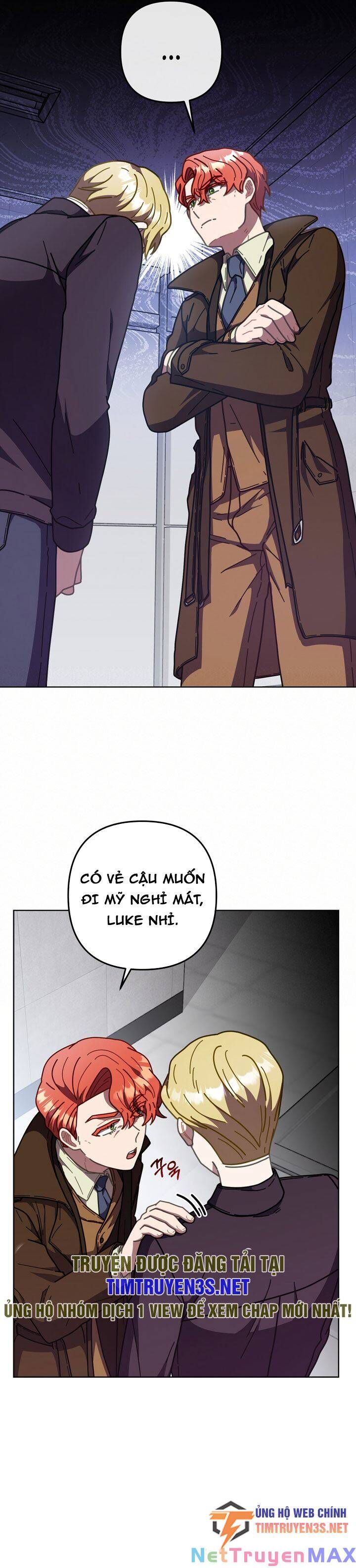 Đầu Bếp 100 Tuổi Chapter 17 - 25