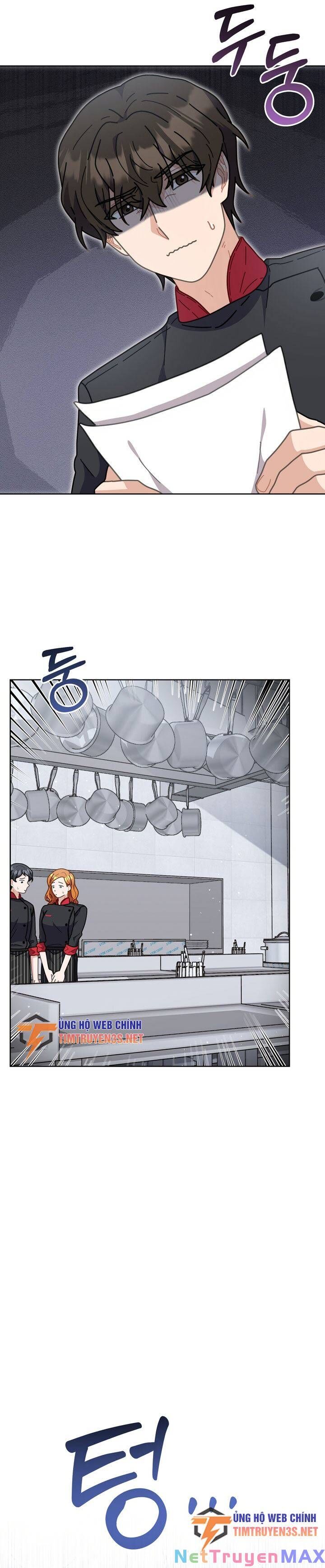 Đầu Bếp 100 Tuổi Chapter 17 - 30