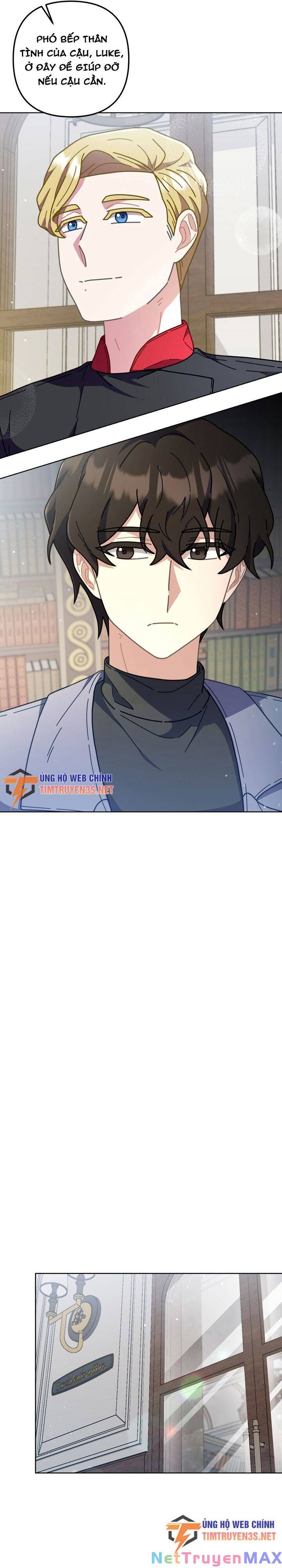 Đầu Bếp 100 Tuổi Chapter 17 - 4