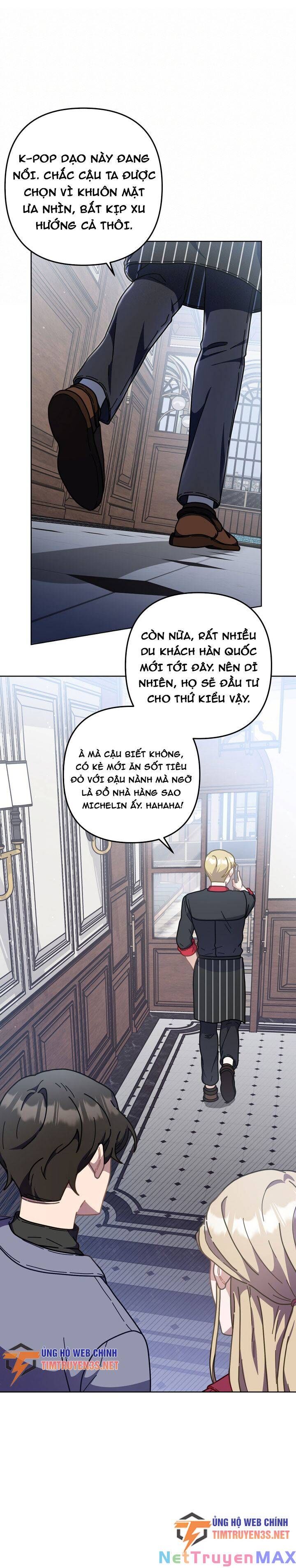 Đầu Bếp 100 Tuổi Chapter 17 - 6