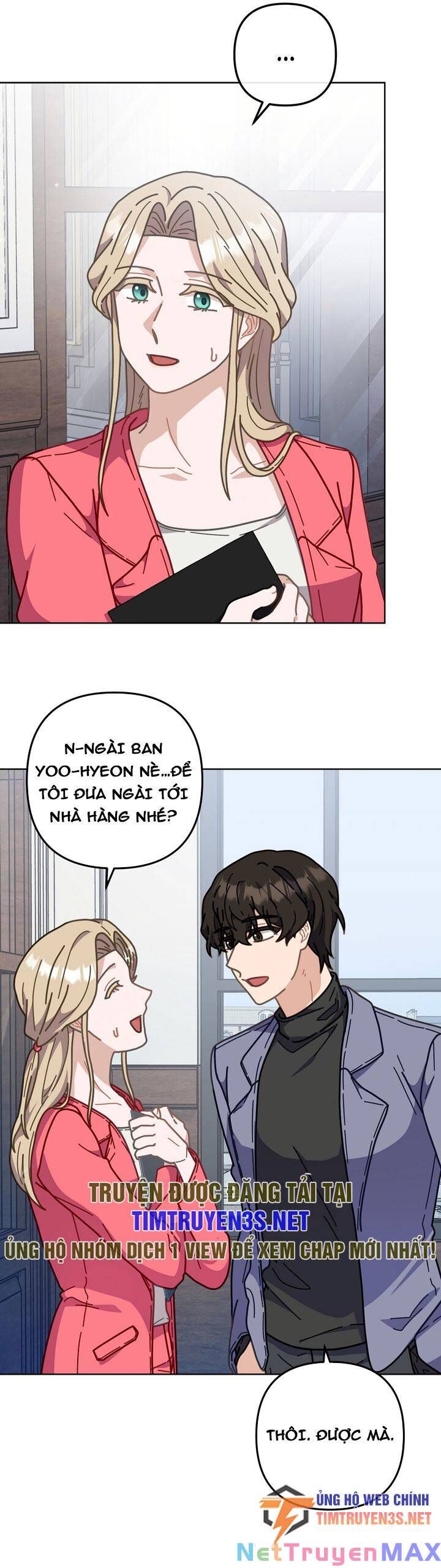 Đầu Bếp 100 Tuổi Chapter 17 - 7