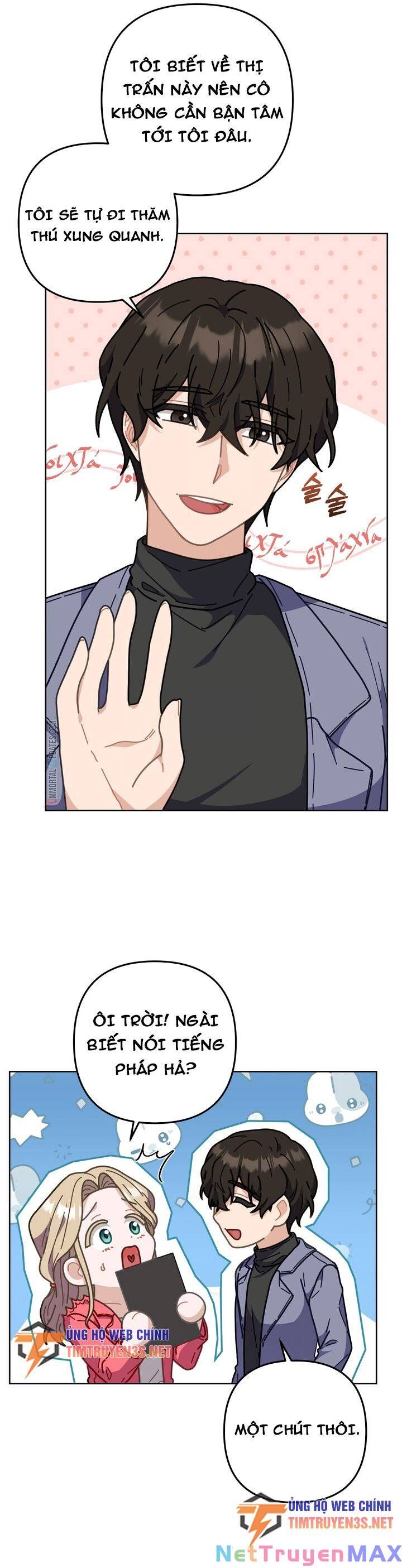 Đầu Bếp 100 Tuổi Chapter 17 - 8