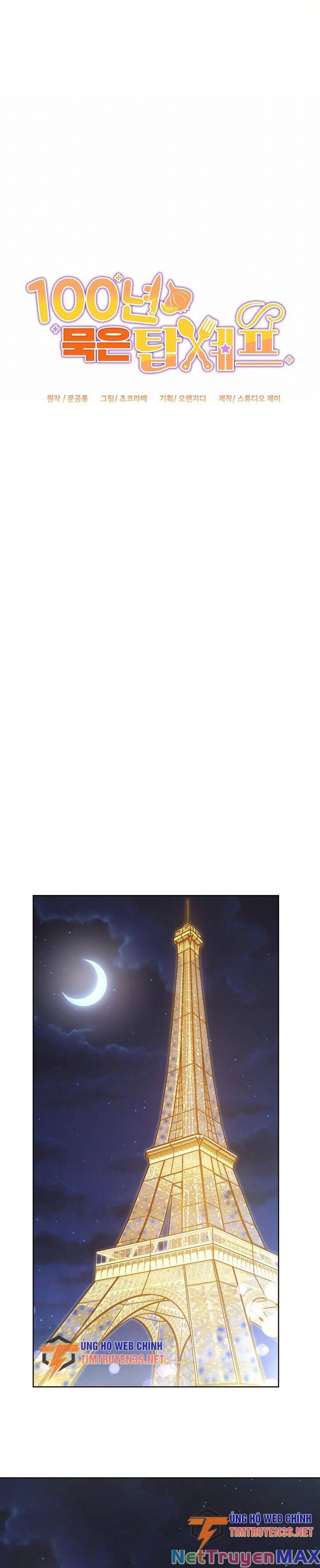 Đầu Bếp 100 Tuổi Chapter 17 - 10