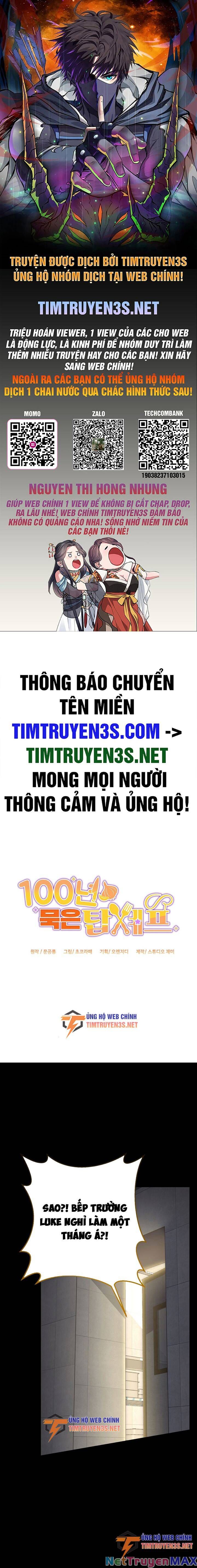 Đầu Bếp 100 Tuổi Chapter 18 - 2
