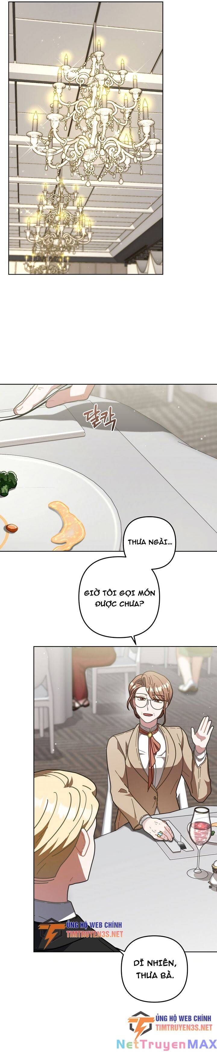Đầu Bếp 100 Tuổi Chapter 18 - 12