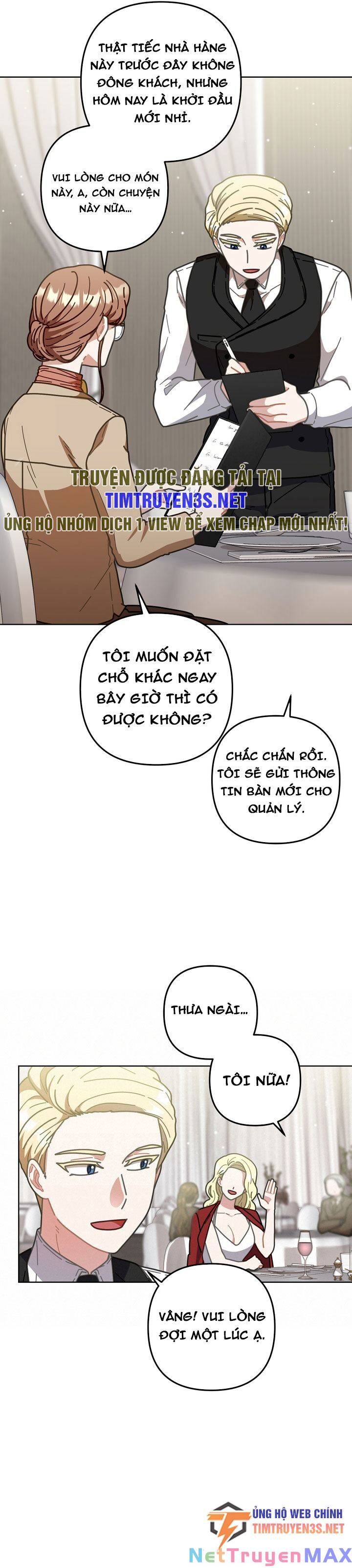 Đầu Bếp 100 Tuổi Chapter 18 - 13