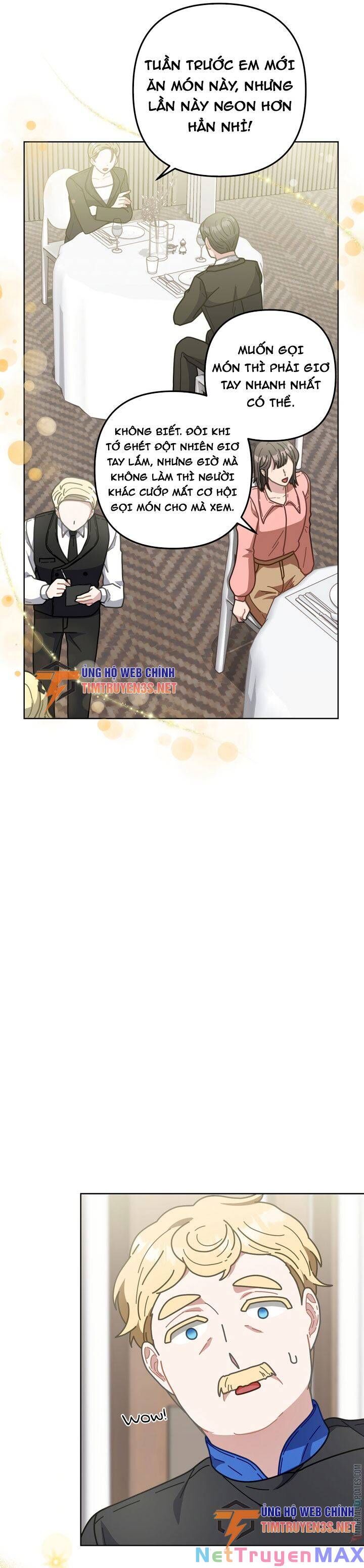Đầu Bếp 100 Tuổi Chapter 18 - 14