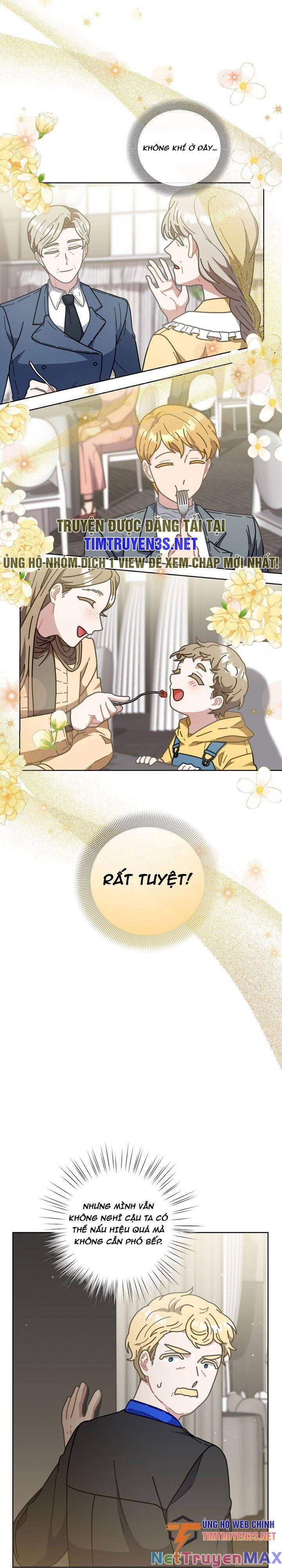 Đầu Bếp 100 Tuổi Chapter 18 - 15