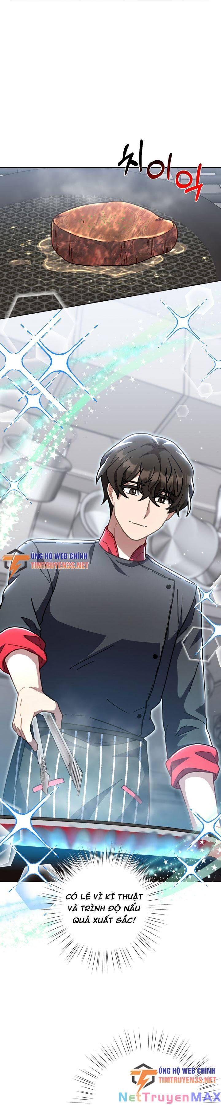 Đầu Bếp 100 Tuổi Chapter 18 - 16