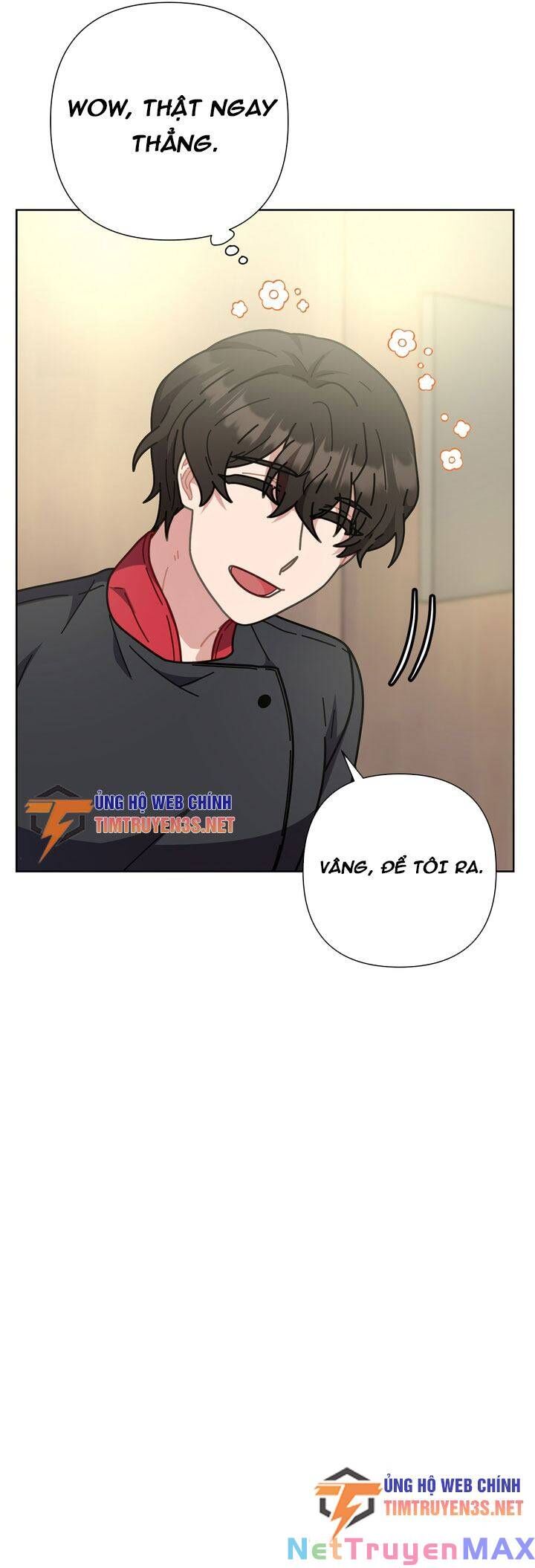Đầu Bếp 100 Tuổi Chapter 18 - 20