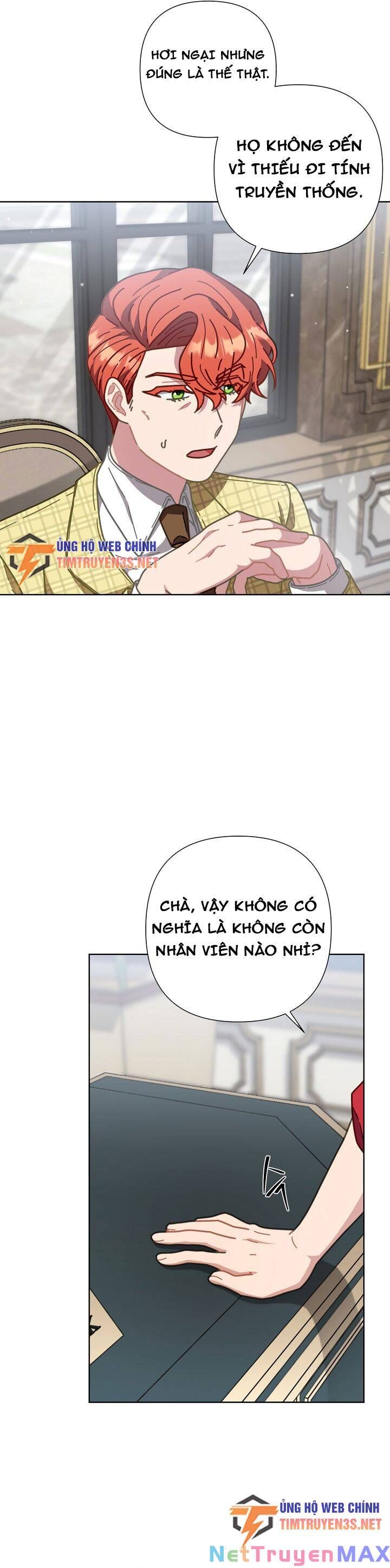 Đầu Bếp 100 Tuổi Chapter 18 - 26