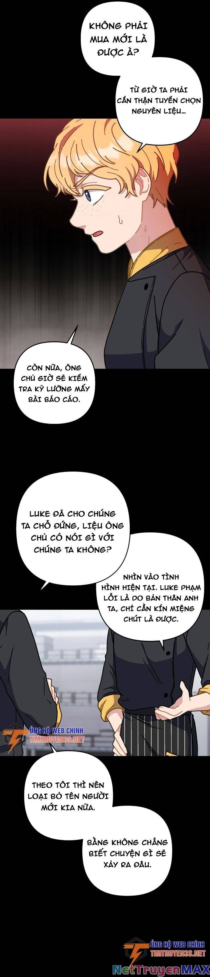 Đầu Bếp 100 Tuổi Chapter 18 - 4