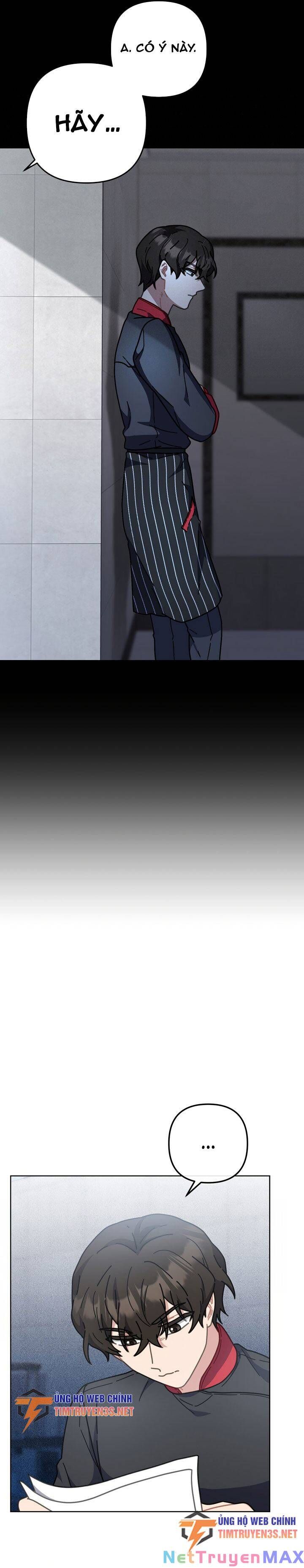 Đầu Bếp 100 Tuổi Chapter 18 - 6