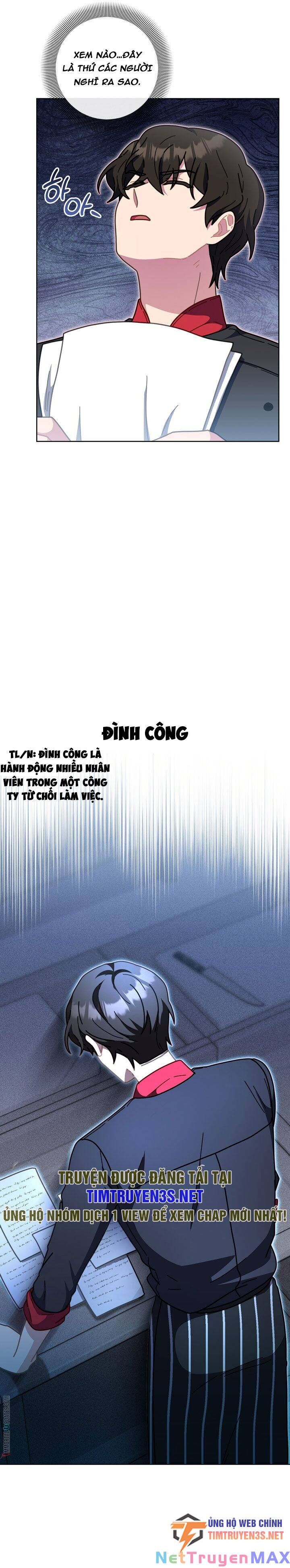 Đầu Bếp 100 Tuổi Chapter 18 - 7