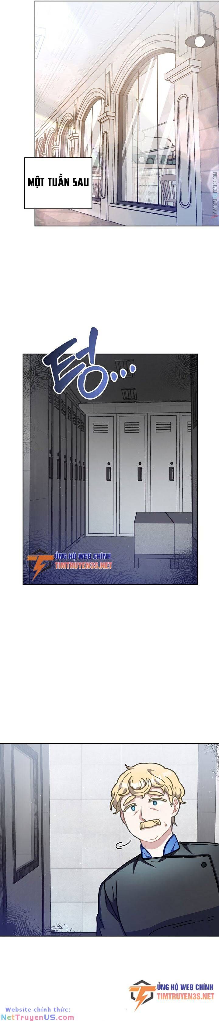 Đầu Bếp 100 Tuổi Chapter 19 - 12