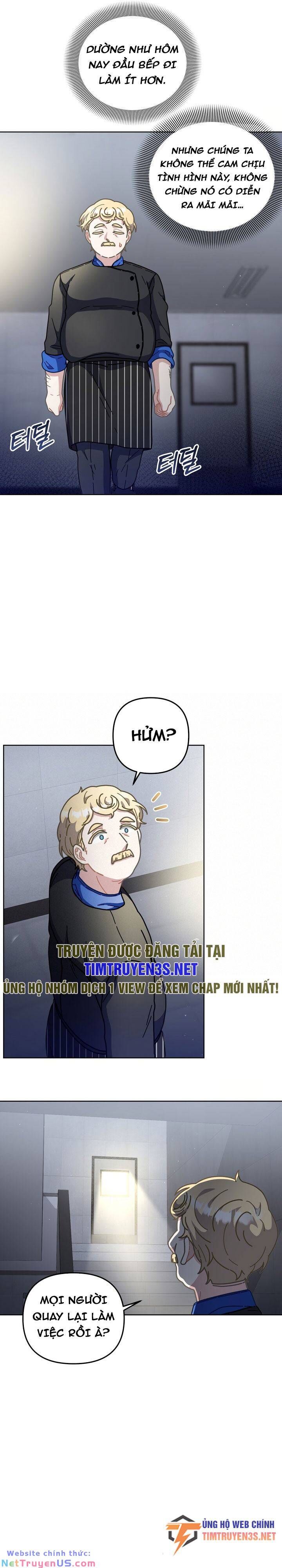 Đầu Bếp 100 Tuổi Chapter 19 - 13