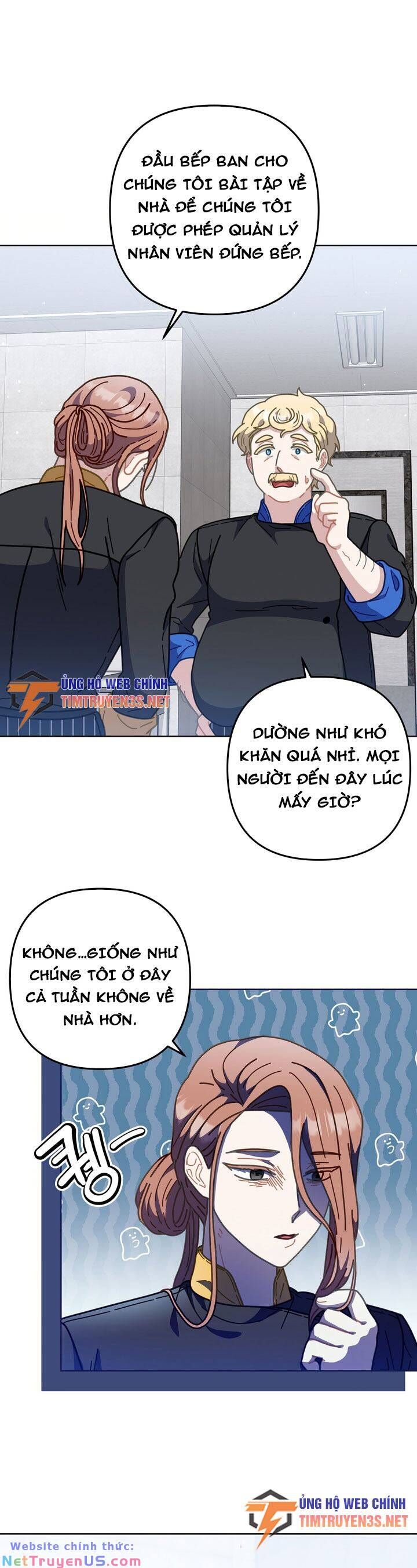 Đầu Bếp 100 Tuổi Chapter 19 - 16
