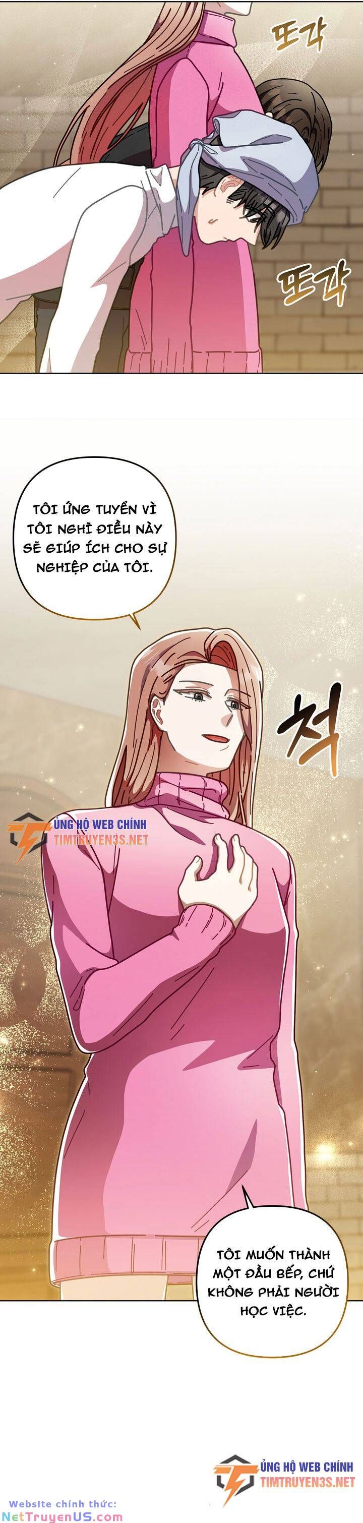 Đầu Bếp 100 Tuổi Chapter 19 - 6