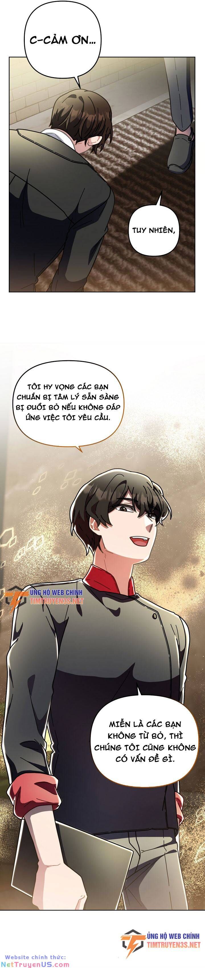 Đầu Bếp 100 Tuổi Chapter 19 - 10