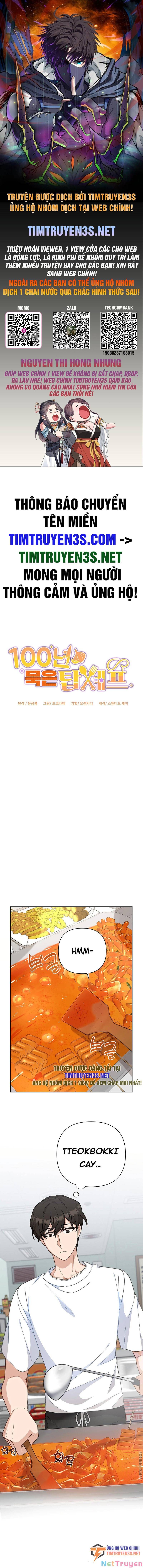 Đầu Bếp 100 Tuổi Chapter 2 - 2