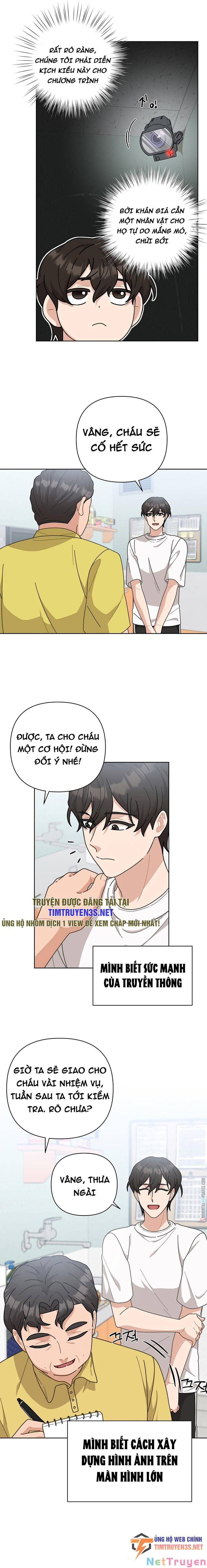 Đầu Bếp 100 Tuổi Chapter 2 - 10