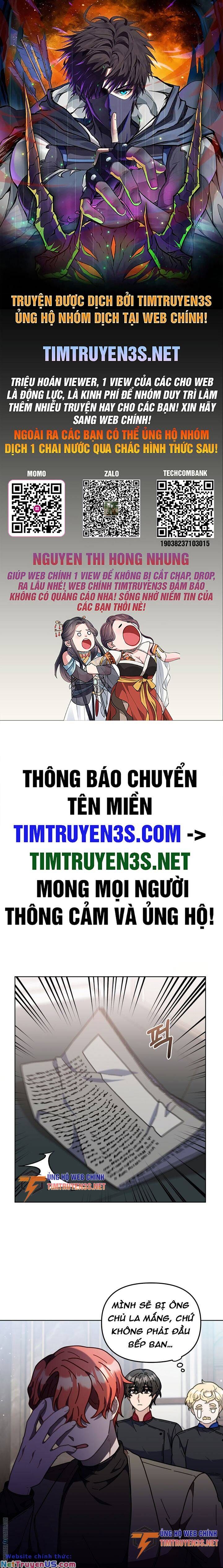 Đầu Bếp 100 Tuổi Chapter 20 - 2