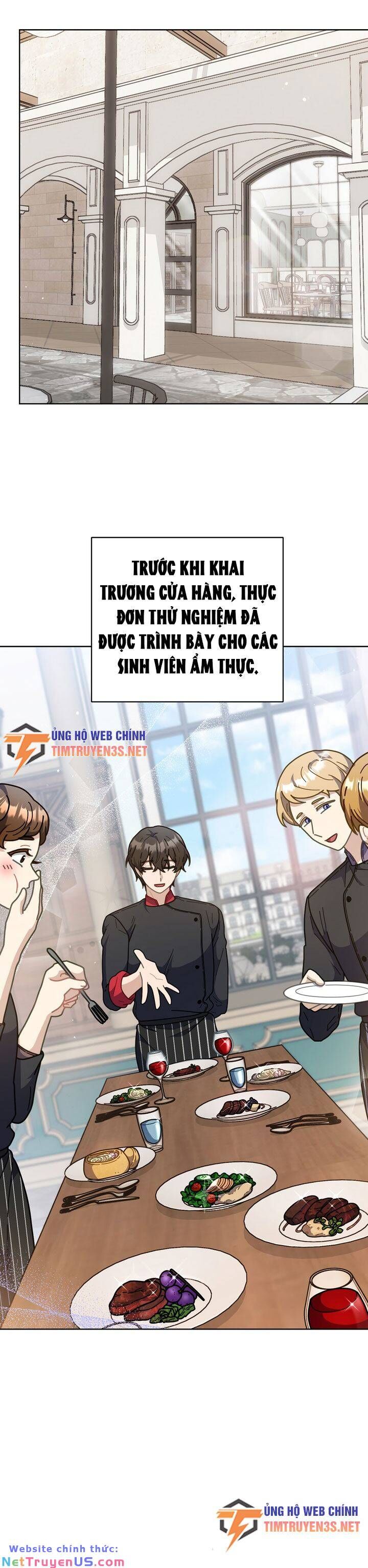 Đầu Bếp 100 Tuổi Chapter 20 - 12