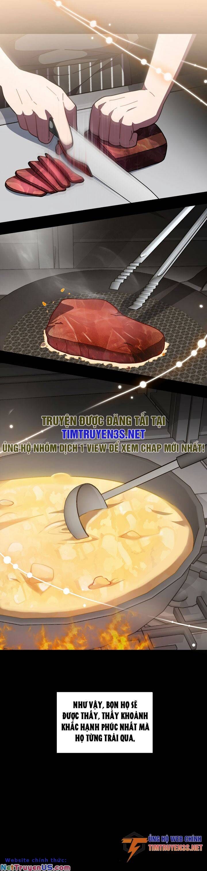 Đầu Bếp 100 Tuổi Chapter 20 - 19