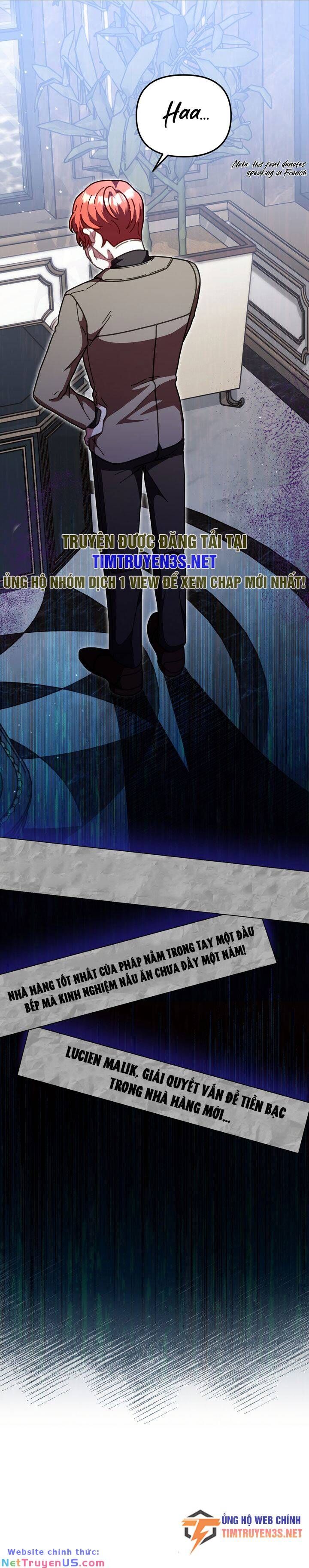 Đầu Bếp 100 Tuổi Chapter 20 - 3