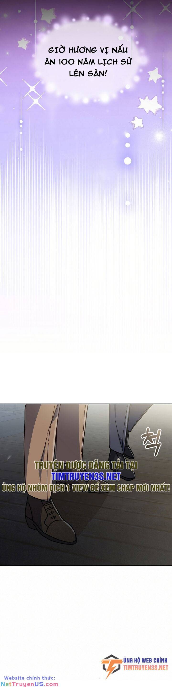 Đầu Bếp 100 Tuổi Chapter 20 - 21