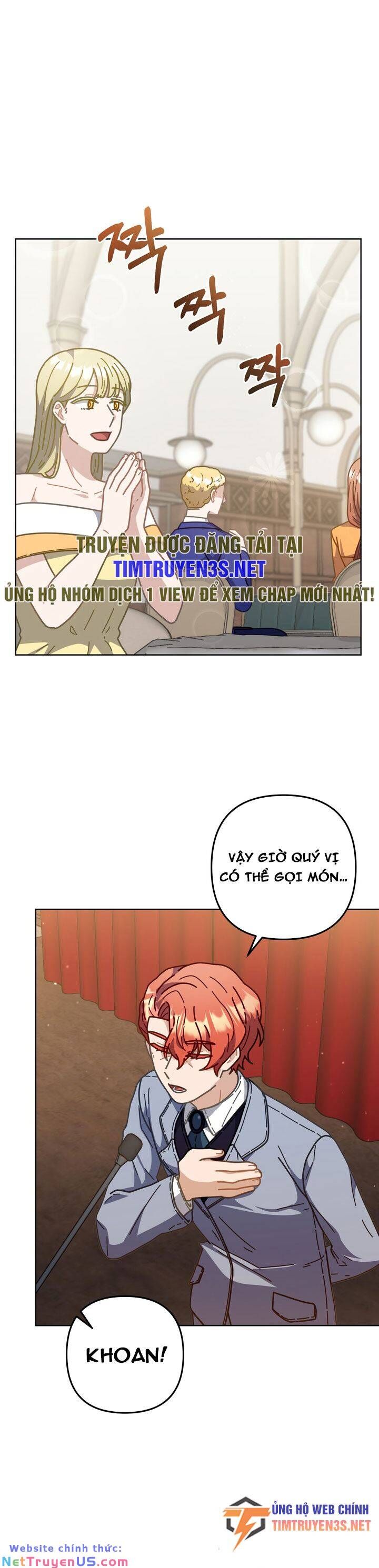 Đầu Bếp 100 Tuổi Chapter 20 - 27