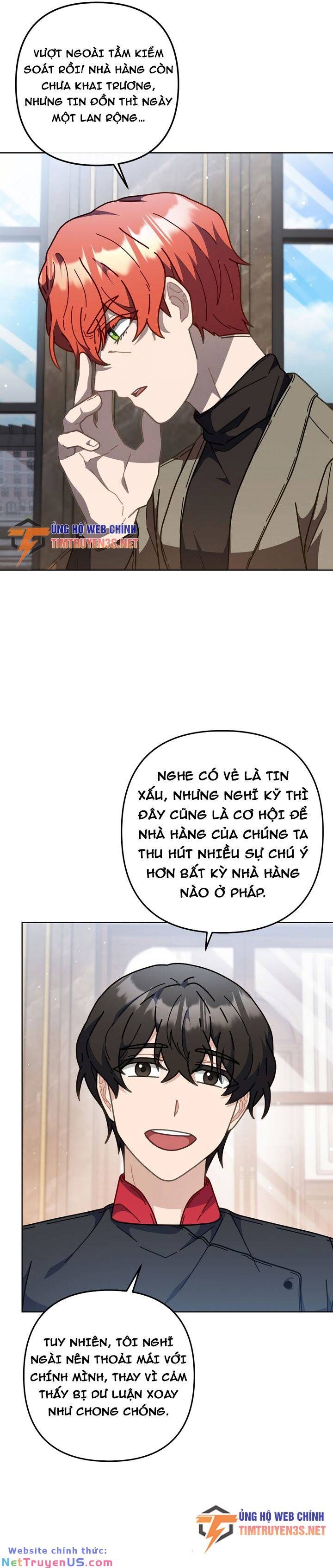 Đầu Bếp 100 Tuổi Chapter 20 - 4