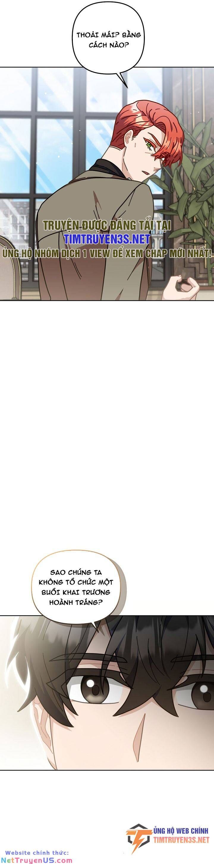 Đầu Bếp 100 Tuổi Chapter 20 - 5